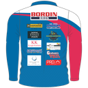 Kyogle Rugby Fishing Shirt - LS