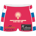 Kyogle Rugby Rugby Shorts - Navy