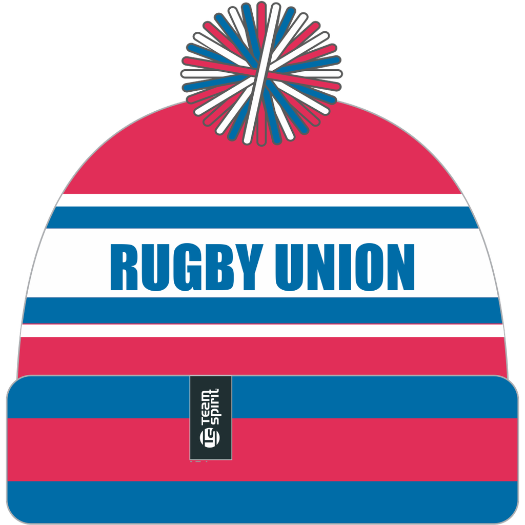Kyogle Rugby Beanie