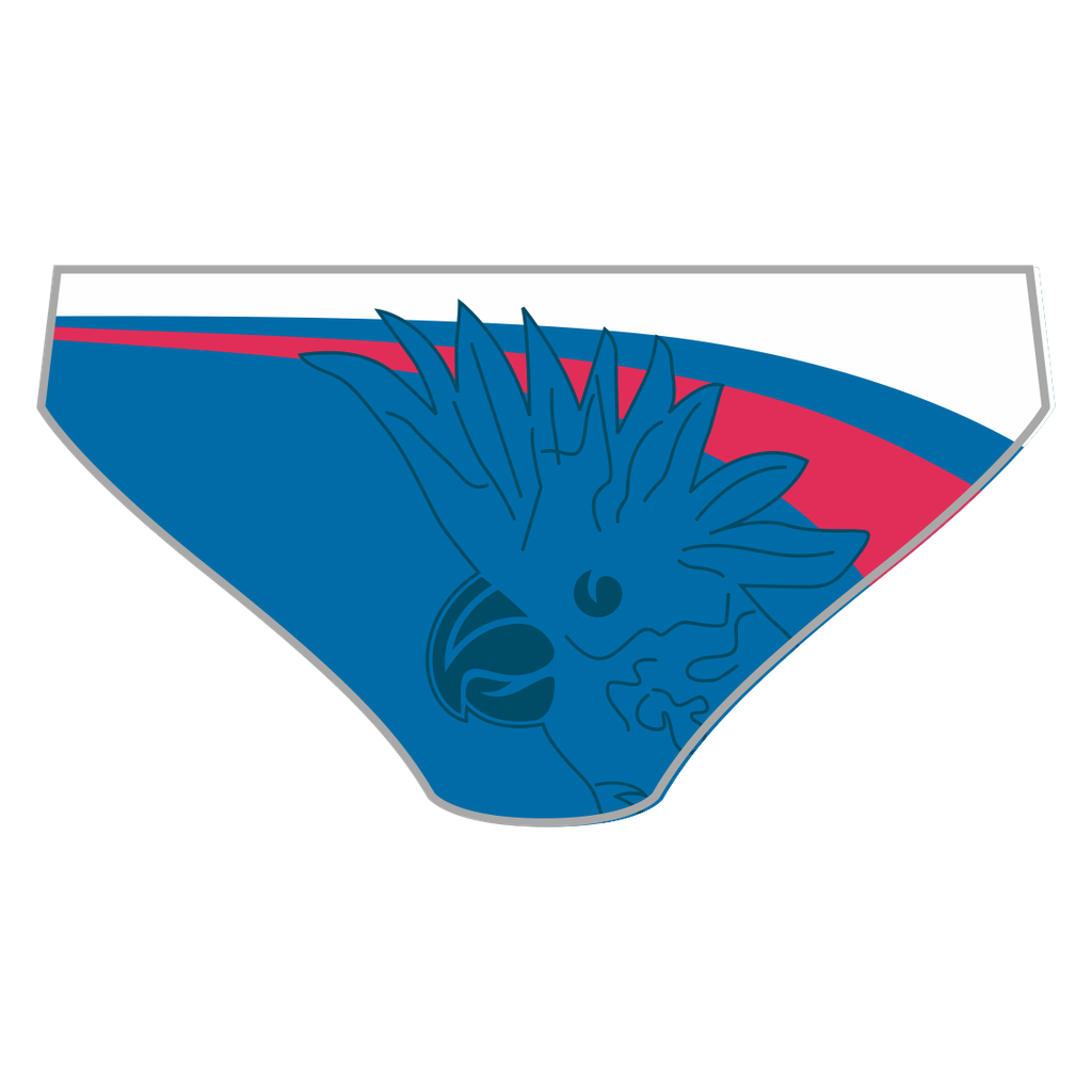 Kyogle Rugby Swimwear