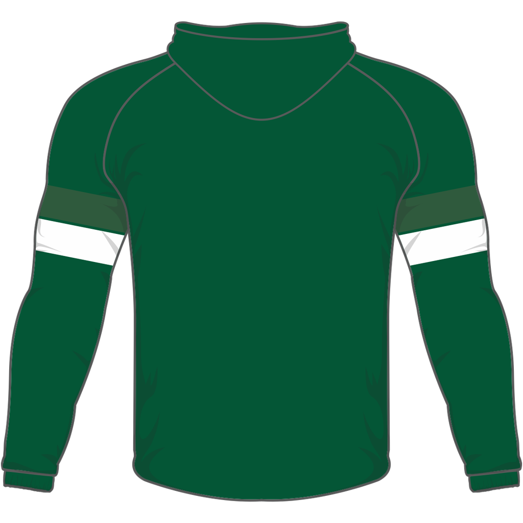 Merewether Carlton Windbreaker