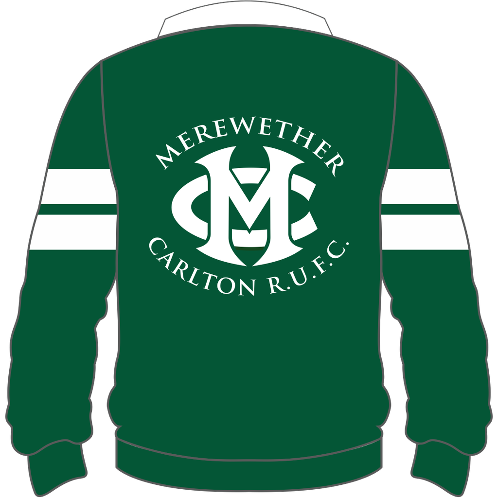 Merewether Carlton Pullover Jumper