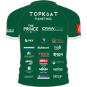 Merewether Carlton Training Shirt