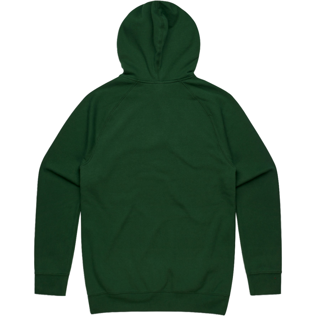 Merewether Carlton Hoodie 2