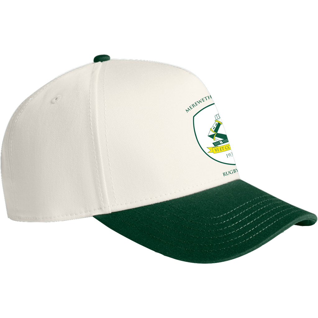 Merewether Carlton Cap