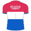 Hunter Wildfires Supporters Knitted Jersey SS