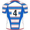 Hunter Wildfires Supporters Rugby Jersey