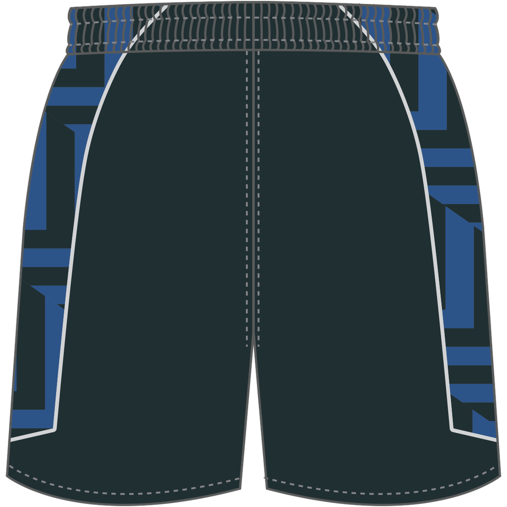 FNC Rugby Training Short