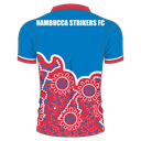 Nambucca Strikers FC Indigenous Polo