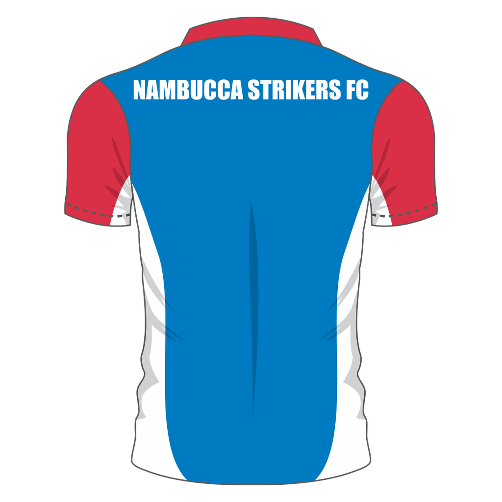Nambucca Strikers FC Polo