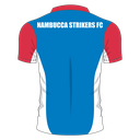 Nambucca Strikers FC Polo