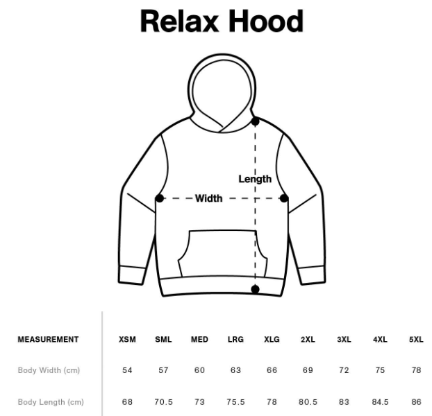 Coffs Snappers Hoodie