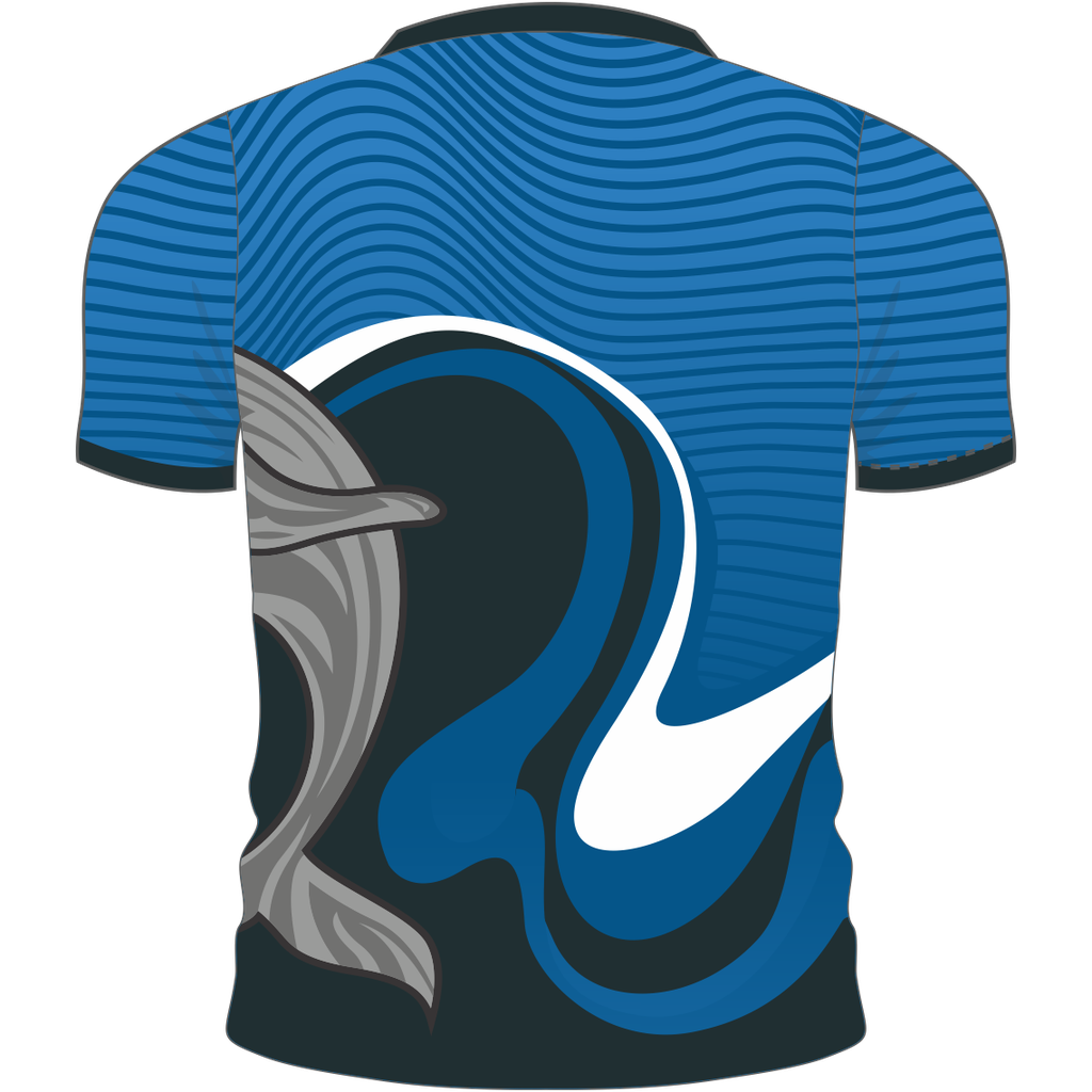 FNC Rugby Training Shirt