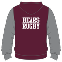 Toowoomba Bears Hoodie