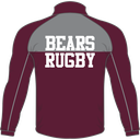 Toowoomba Bears Track Jacket