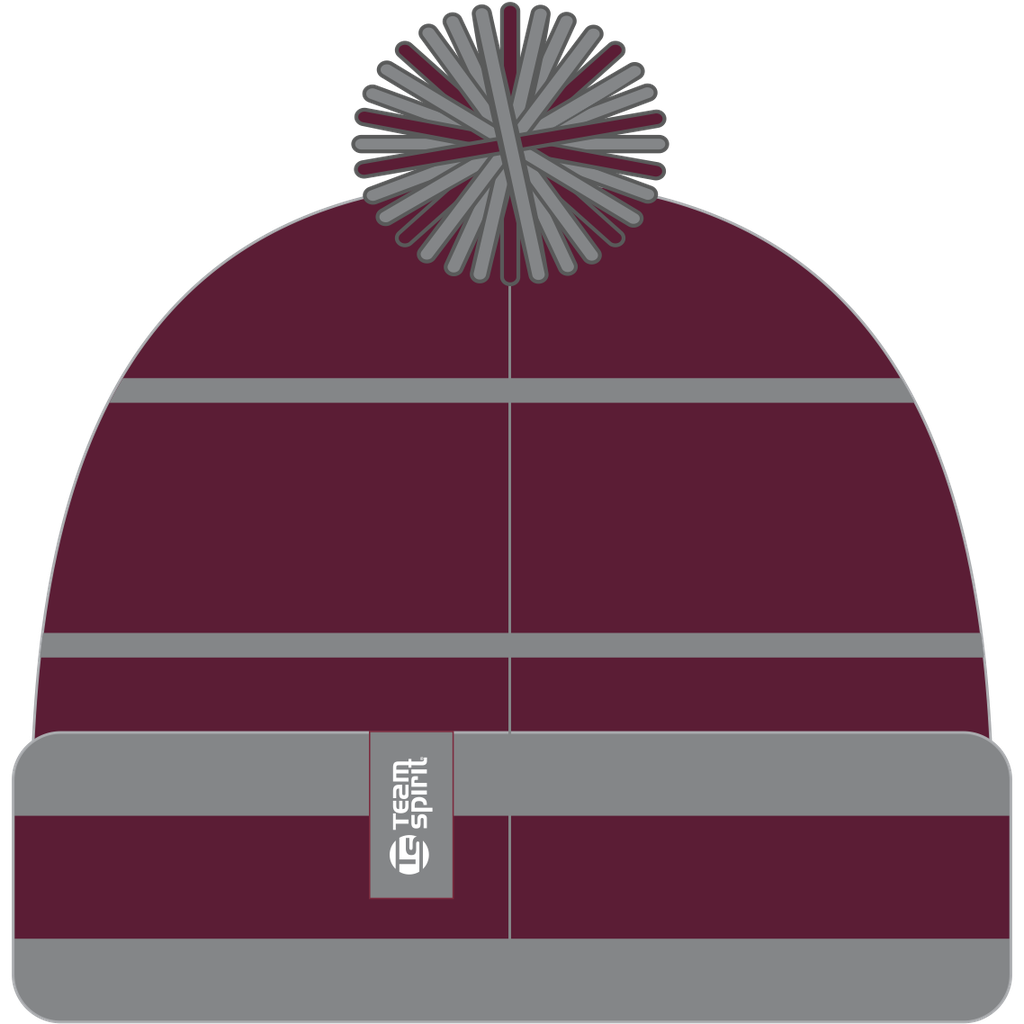 Toowoomba Bears Beanie