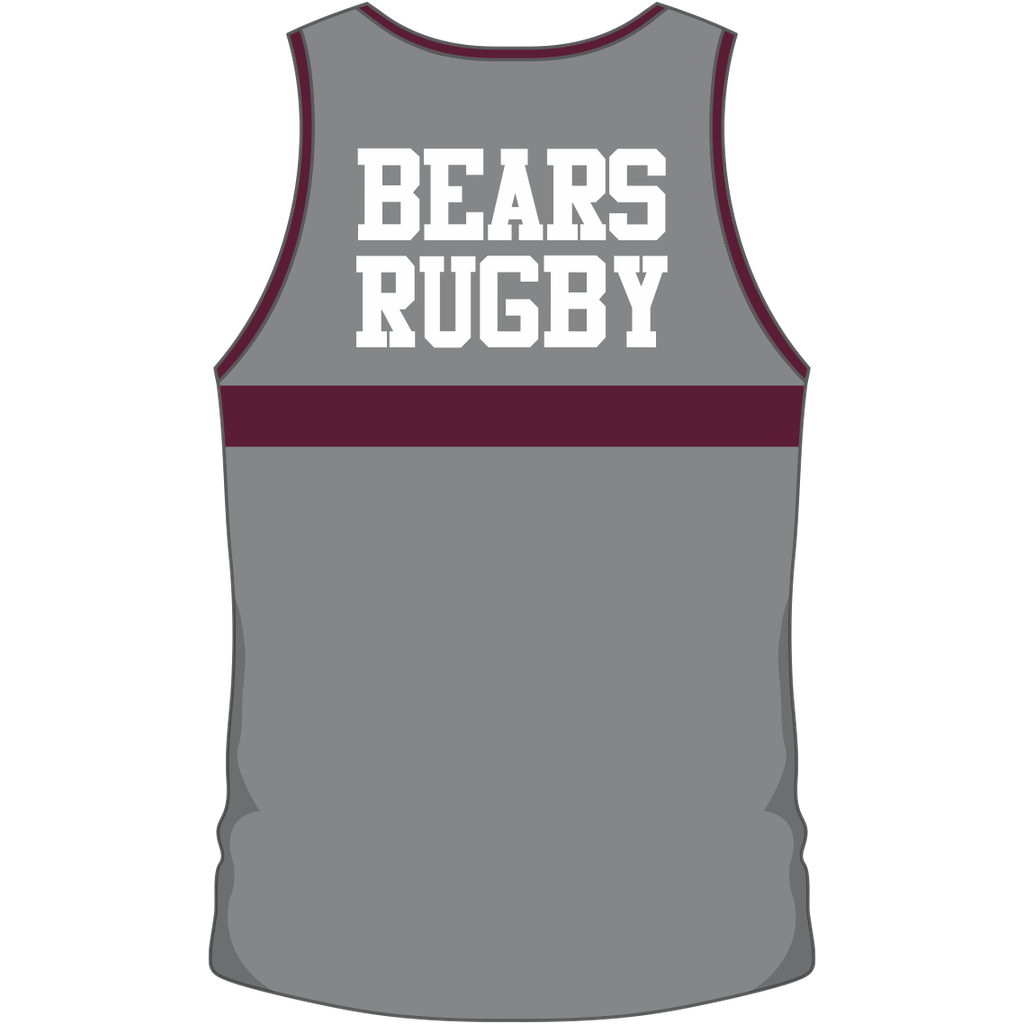 Toowoomba Bears Singlet