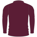 Toowoomba Bears Polo Long Sleeve