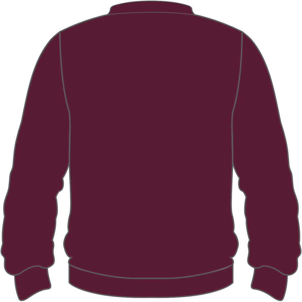 Toowoomba Bears Pullover Jumper