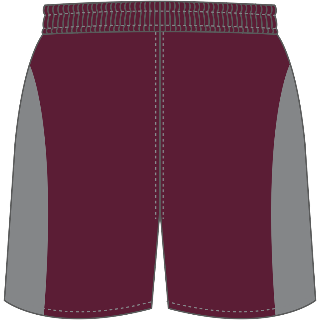 Toowoomba Bears Training Short