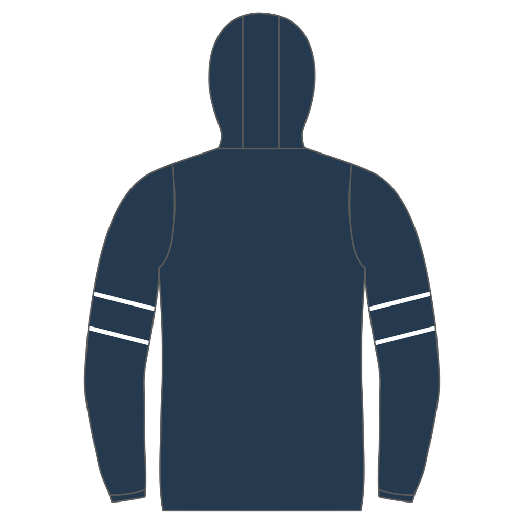 Ballina FC Sub Zero Jacket (Navy)