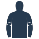 Ballina FC Sub Zero Jacket (Navy)