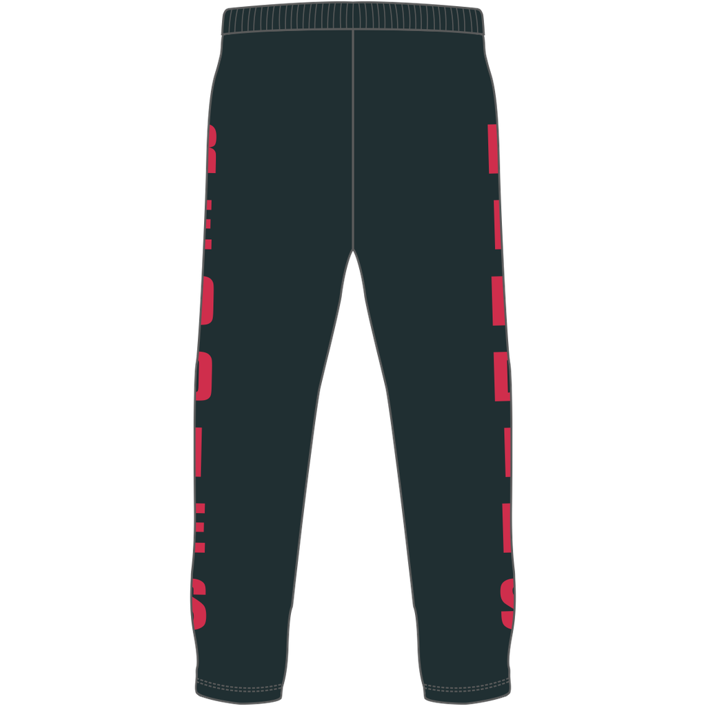 Wagga Reddies Track Pants