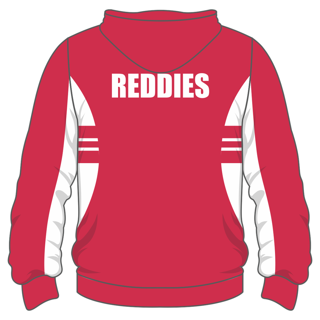 Wagga Reddies Hoodie