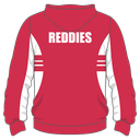 Wagga Reddies Hoodie