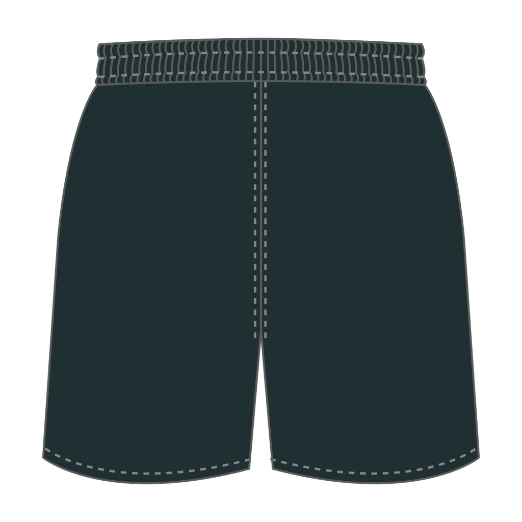 Taree Wildcats Club Shorts