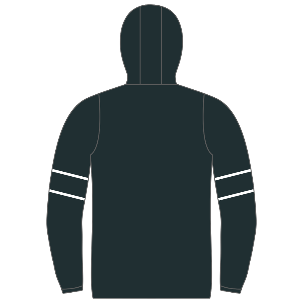 Taree Wildcats Club Sub Zero Jacket