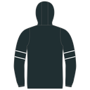 Taree Wildcats Club Sub Zero Jacket