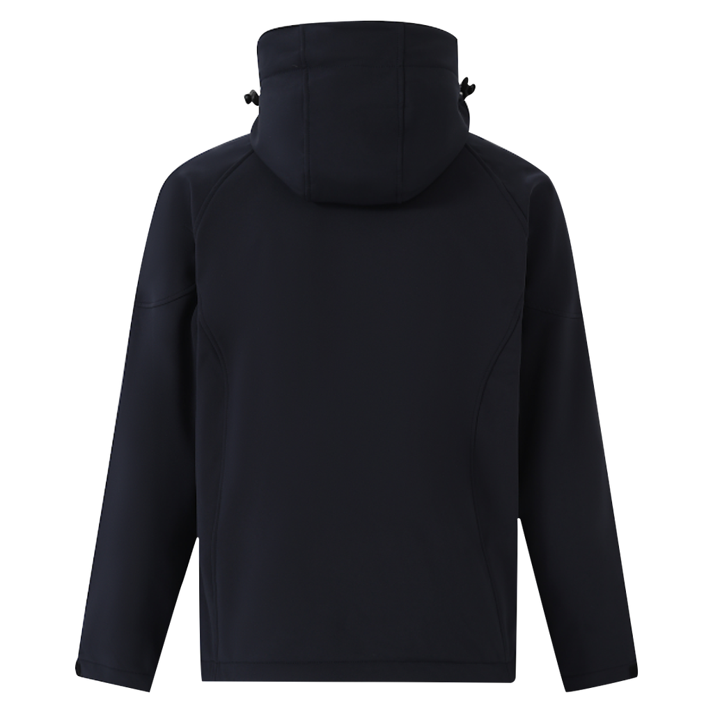 Mid North Coast FC Jacket