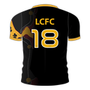 Lake Cathie FC Indigenous Soccer Jersey