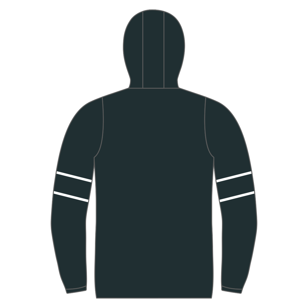 TS Sub Zero Black