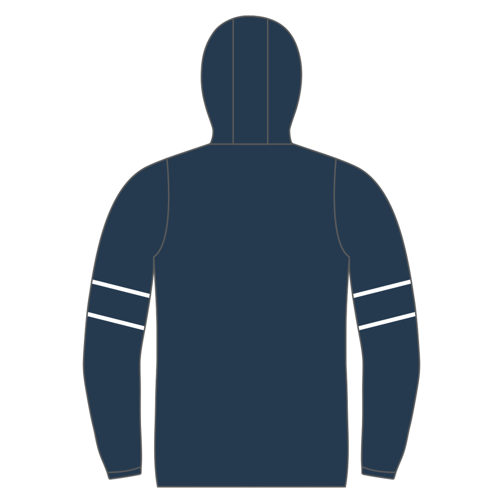 TS Sub Zero Navy