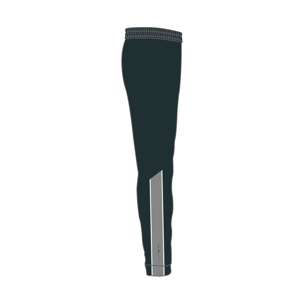 Griffith Junior Rugby Track Pants with Zip