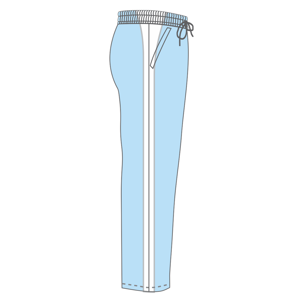 SWR CC Cricket Pants