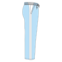 SWR CC Cricket Pants