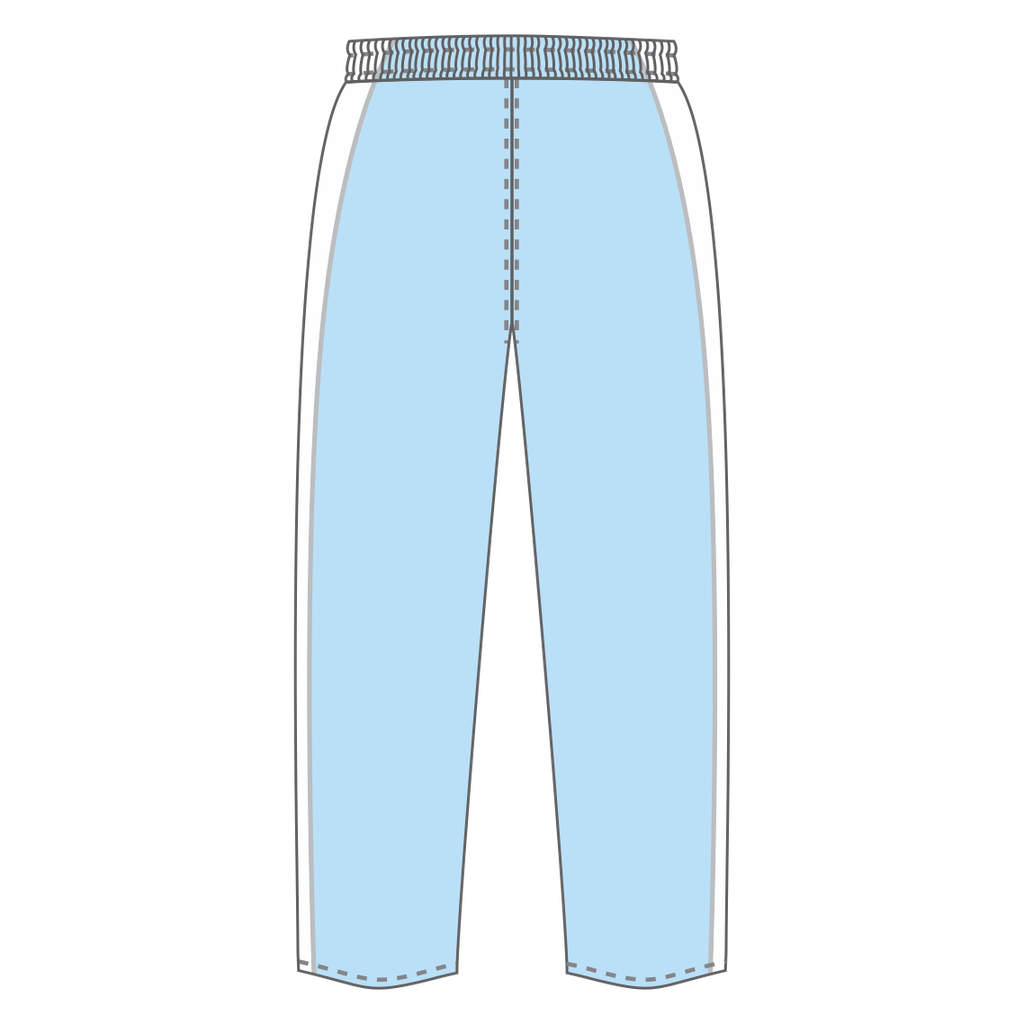 SWR CC Cricket Pants