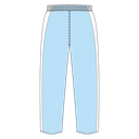 SWR CC Cricket Pants