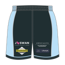 SWR CC Training Short