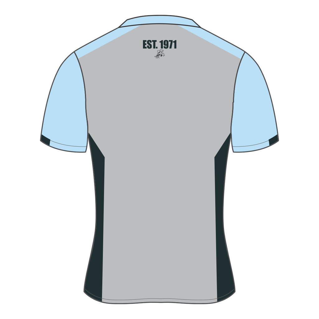 SWR CC Polo Shirt