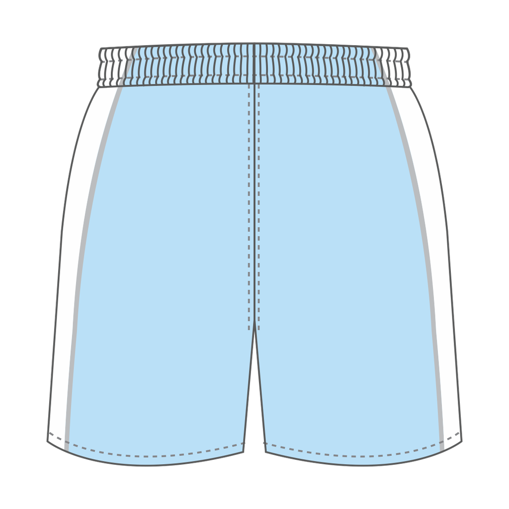 SWR CC Playing Short