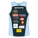 SWR CC Sublimated Singlet