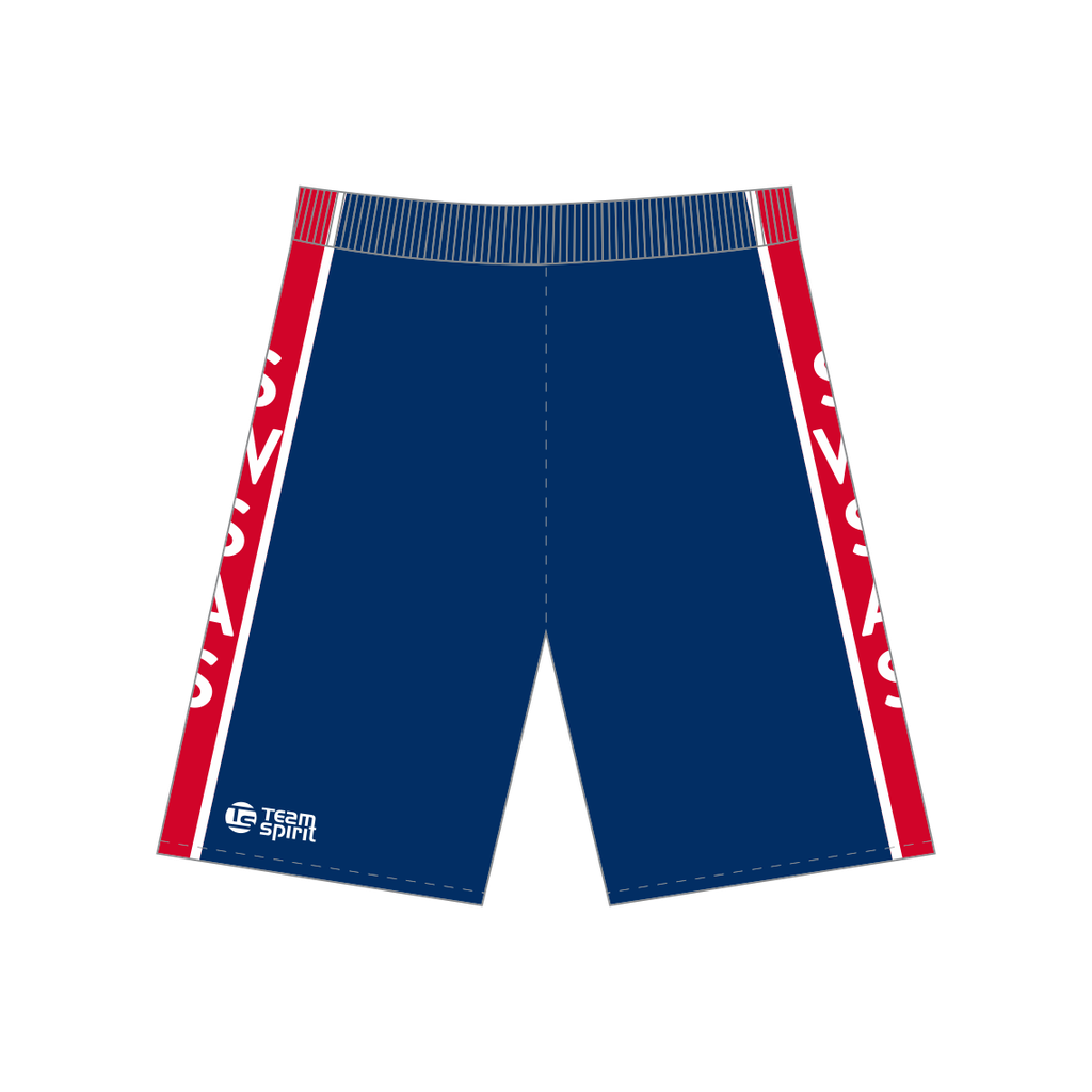 SWSAS Basketball Shorts