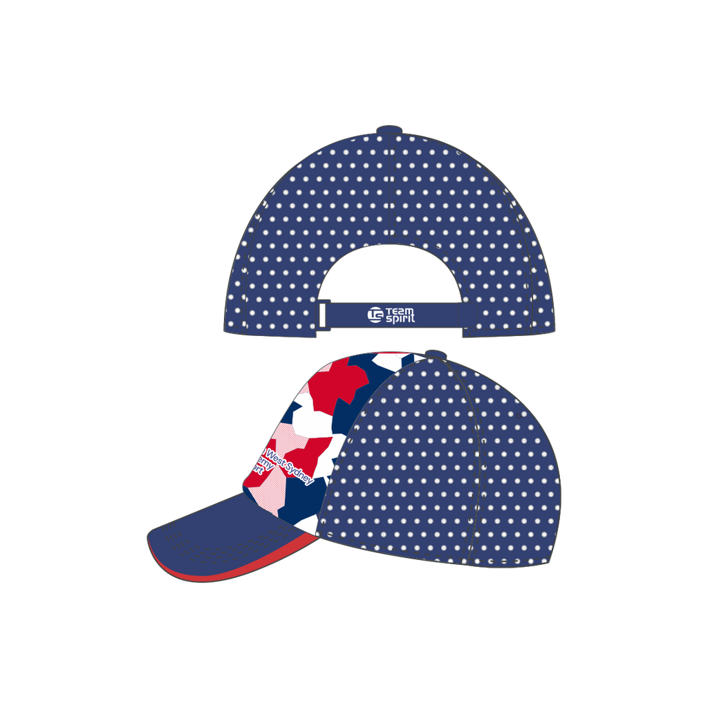 SWSAS Cap
