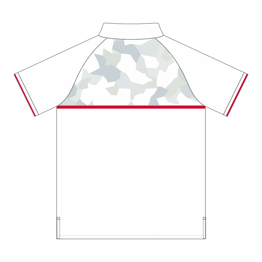 SWSAS Golf Polo