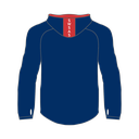 SWSAS Hybrid Hoodie