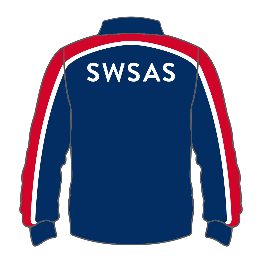 SWSAS Knitted Jersey